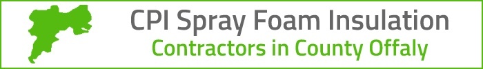 Offaly Spray Foam Insulation Cost