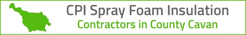 Cavan Spray Foam Insulation Cost